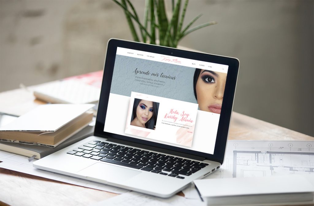 Cursos Online de Maquillaje